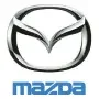 Mazda logo